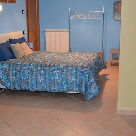 B&B La Casa di Gastone-2