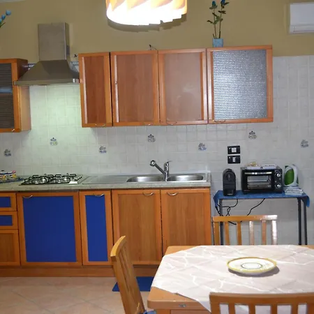 B&B La Casa di Gastone-3